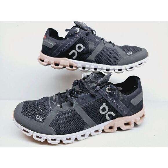 Arch Support OnCloud Running Shoe Women 8.5 - Picture 1 of 9